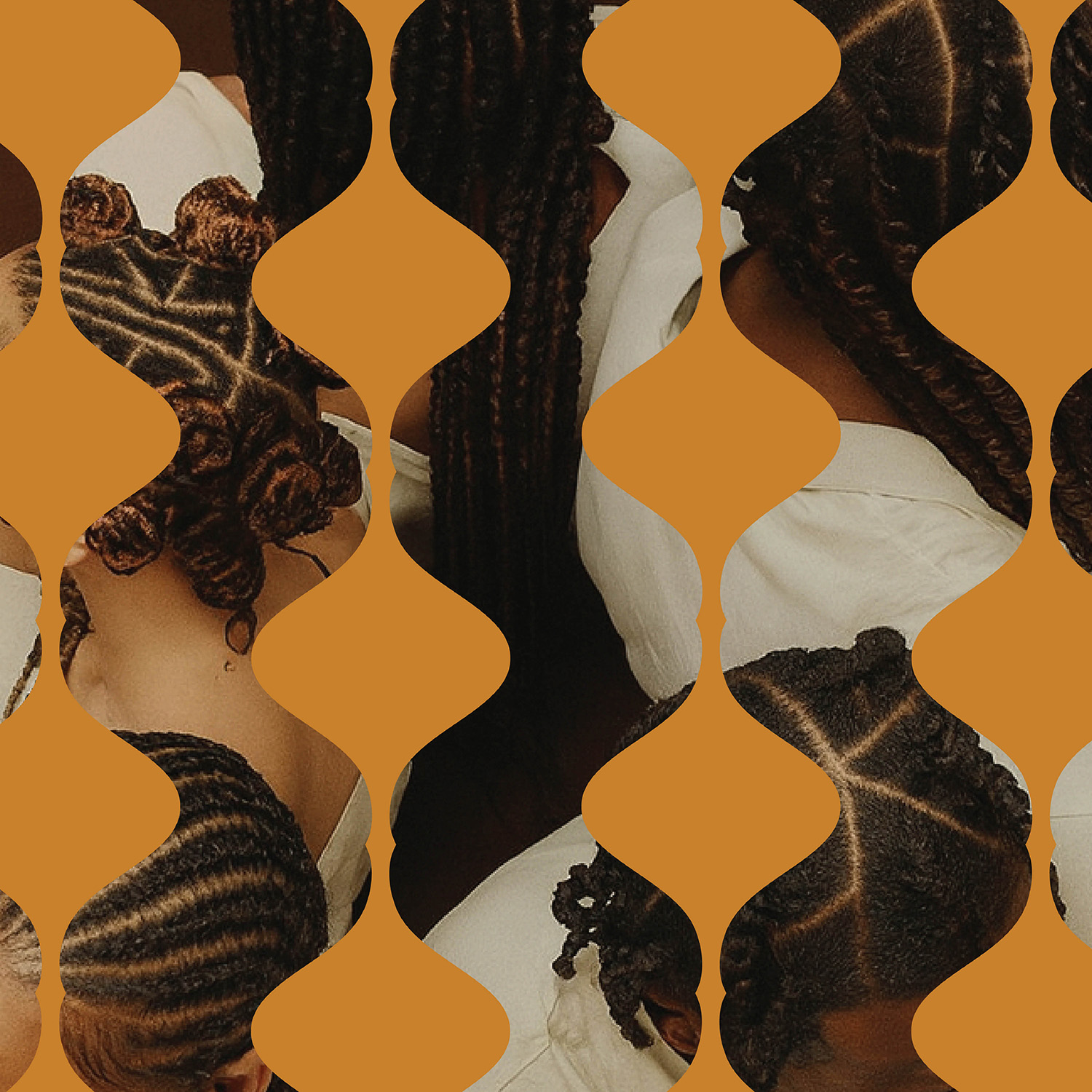 Hair-itage