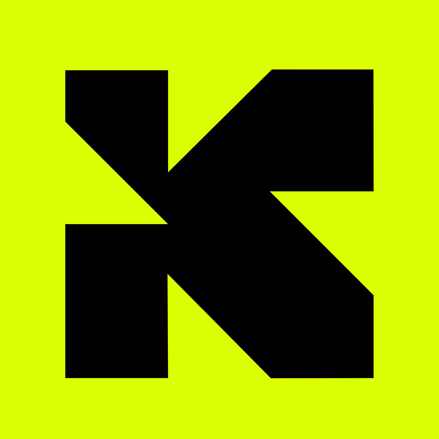 Kriel Mall Rebrand