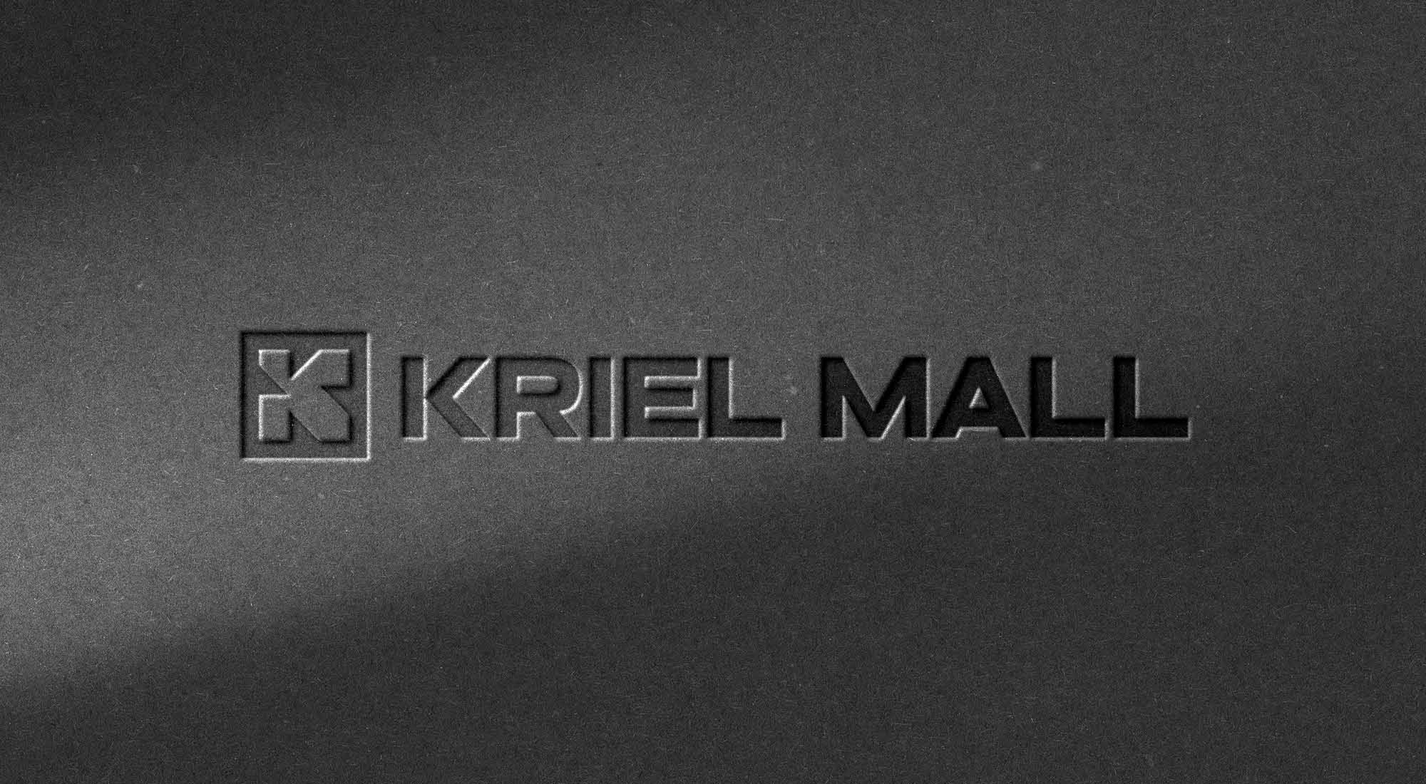 Kriel Mall Rebrand